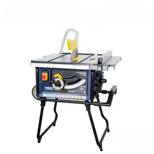 Seghetto Elettrico Senza
