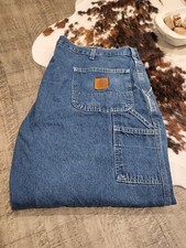 Pantalone carpentiere Carhartt