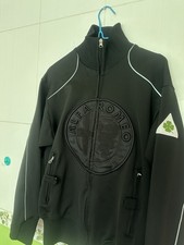 Giacca Alfa Romeo pista guscio