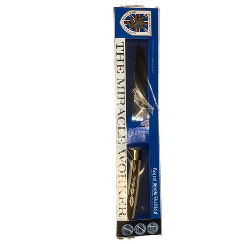 Coltello regent sheffield the - coltello,