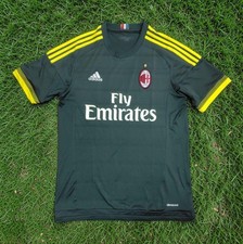 Kit Maglia Terza Maglia