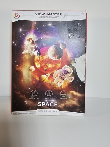 View master space - view-master,