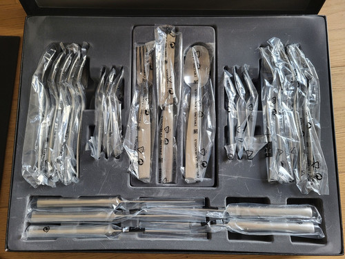 Zwilling corvus pezzi - zwilling, 30