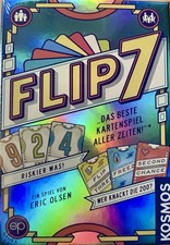 Flip 7 - Gioco di Carte -