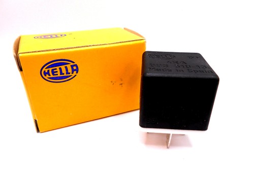 Hella 4ra003510 131 relè - hella, 12