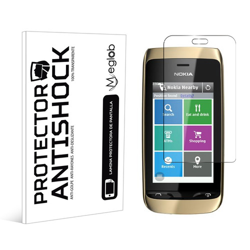 Antishock protezione schermo - antishock,