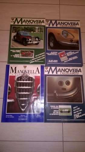 Lotto rivista auto - lotto,