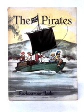 The Pirates (Dora Castley et al) (ID:01961)