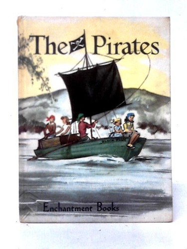 The pirates dora castley - the, et