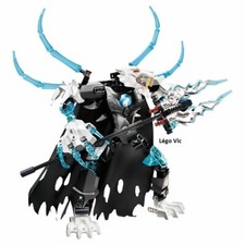 Lego 70212 Legends of Chima