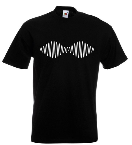 Arctic monkeys shirt - arctic,