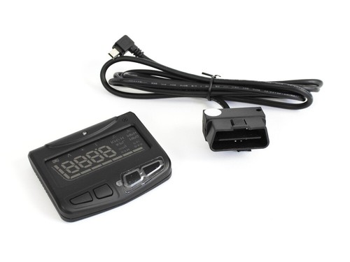 Display head led - head-up, hud