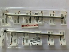 ASTE PUNTERIE MOTORE RUGGERINI