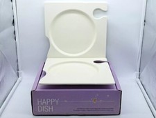 SET SERVIZIO 4 PIATTI COCKTAIL