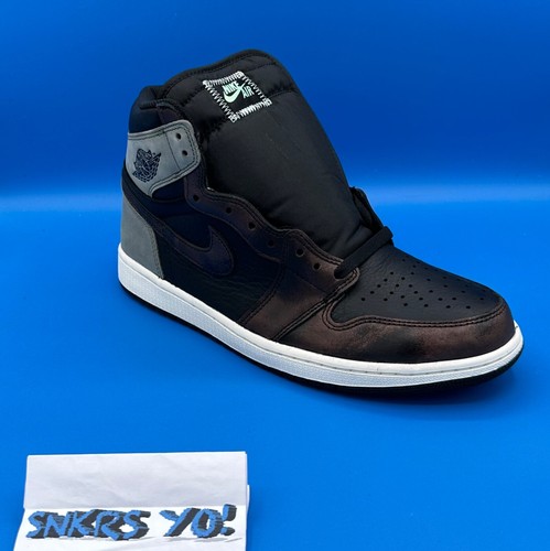 Jordan retro high rust - jordan,