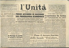 Unità luglio - l’unità, 6