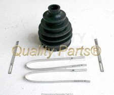 Kit cuffia giunto omocinetico - cuffia,