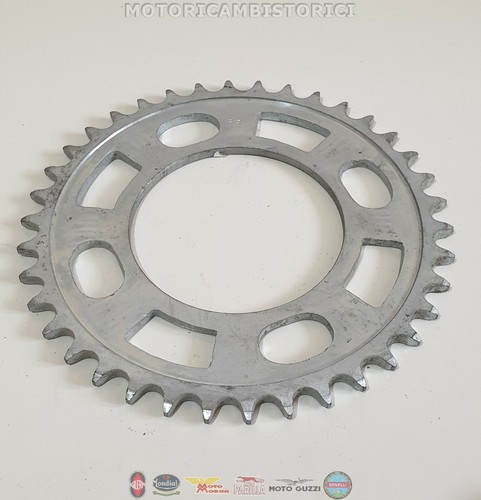 Corona catena denti moto - 38,