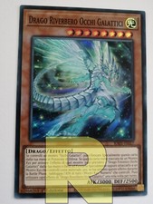 Dragon Riverber Galactic Eyes