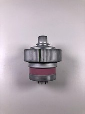Tubo tetrodo nuovo GU-74B NOS
