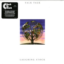 Laughing Stock (Vinile)