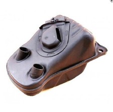 MARMITTA PER MOTOSEGA