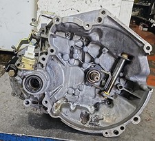 CAMBIO MANUALE COMPLETO PER PEUGEOT 206 1° Serie 20CF08 benzina 1100 (98>03)