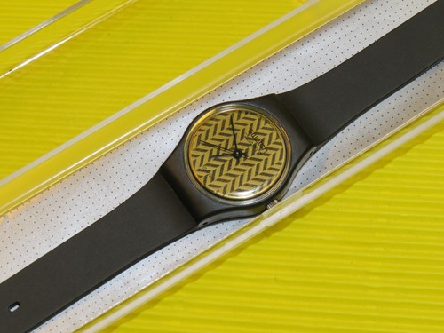 Swatch lady del - swatch,