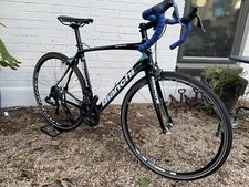 Bianchi Infinito CV Carbon