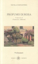 LN- PROFUMO DI ROSA - COSTANTINO - IBISKOS - CAPRIFOGLIO -- 1990 - B - ZFS472