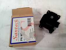 Attuatore porta HVAC Santech MT18631