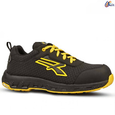 SCARPE ANTINFORTUNISTICHE U