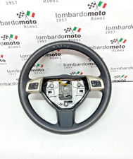 Volante sterzo comandi - volante,
