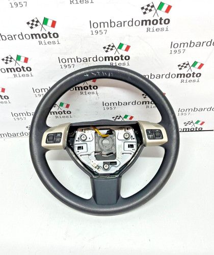 Volante sterzo comandi - sterzo,