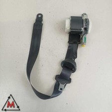 Cintura di sicurezza anteriore destra 34054778C per FORD FIESTA MK6 2008-2013 2008-2016 (91815)