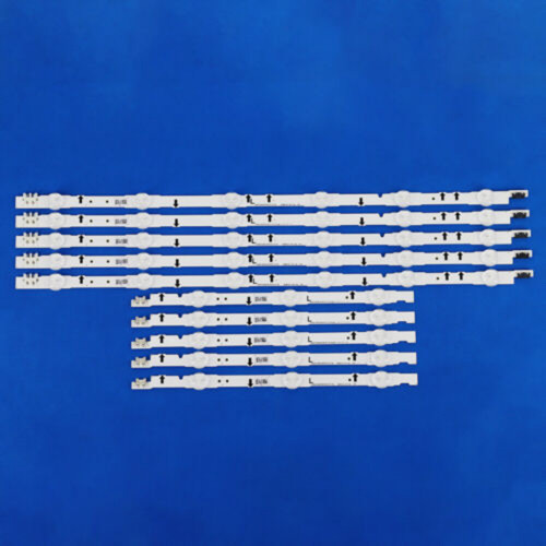 Kit strisce led - kit,