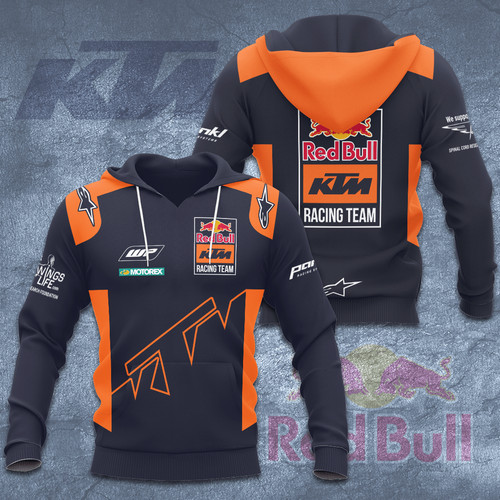 Ktm factory racing alpinestars - ktm,