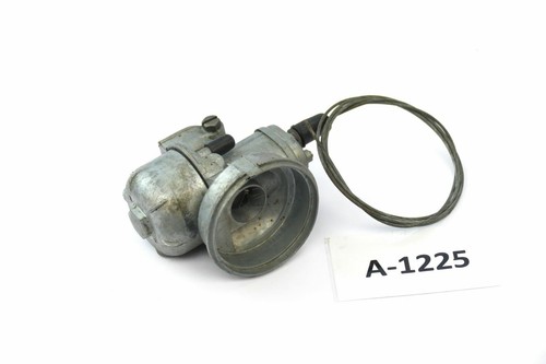 Adler 250 carburatore - -,