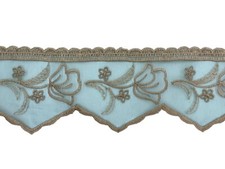 Passamaneria Pizzo Merletto