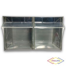 Cassettiera 2 cassetti