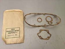 serie guarnizioni motore moto