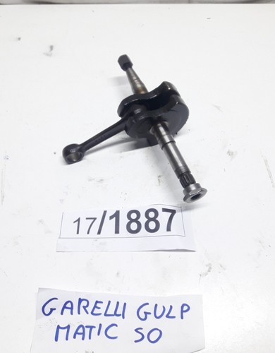 Albero motore garelli gulp - ,