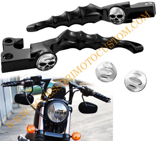 Sportster leve nere moto - sportster,