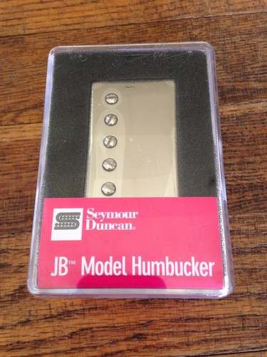 Seymour duncan 4 - seymour,