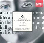 A Warlock Centenary Album (CD