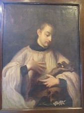 Quadro - (retablo, messicano)quadro