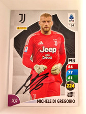 Panini - Michele Di Gregorio