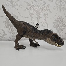 Jurassic World Dominion Thrash