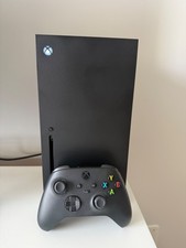 Microsoft Xbox Series X 1TB