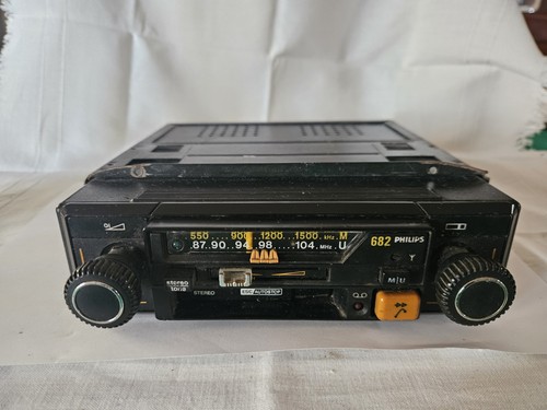 Autoradio philips 682 - autoradio,